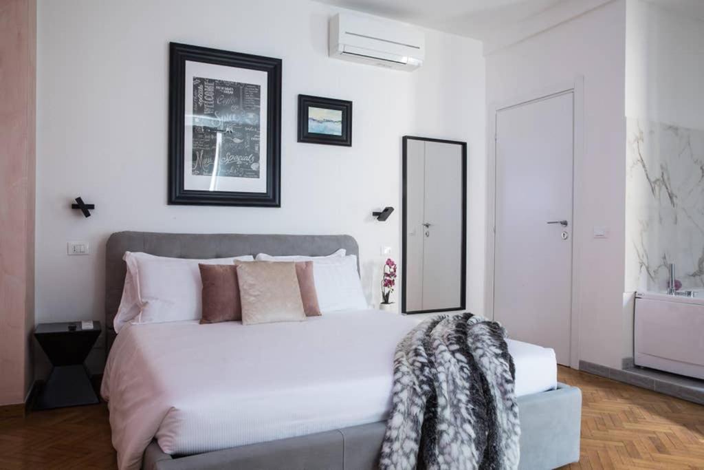 Photo of Bedroom in Trastevere