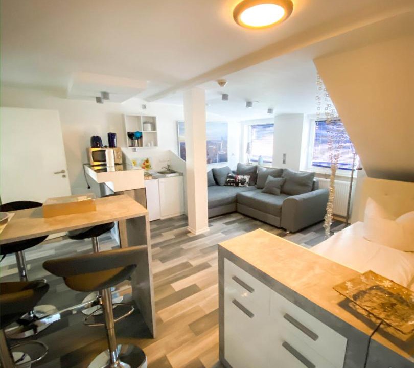 Photo of Kitchen in Winterberg