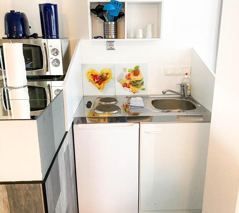 Photo of Kitchen in Winterberg