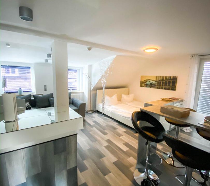 Photo of Livingroom in Winterberg