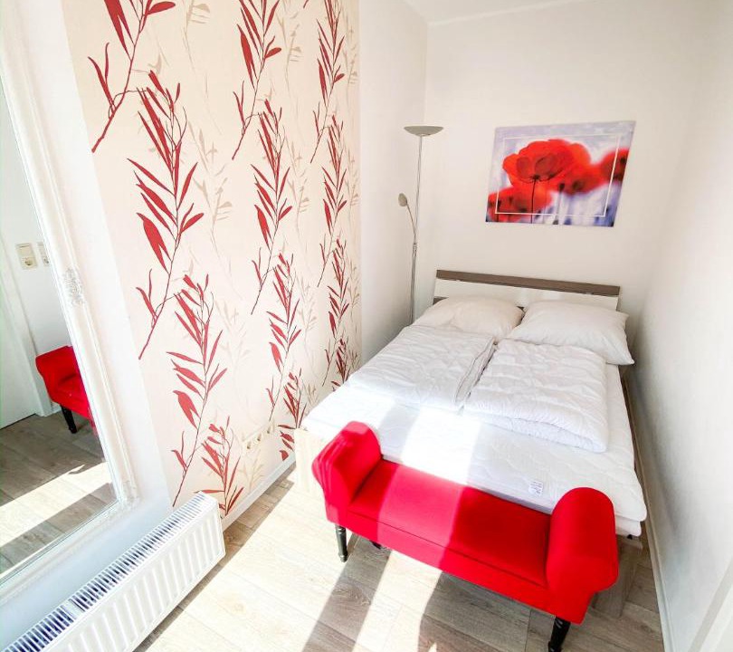 Photo of Bedroom in Winterberg