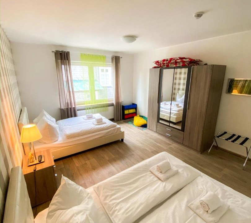 Photo of Livingroom in Winterberg