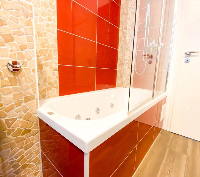 Photo of Bathroom in Winterberg