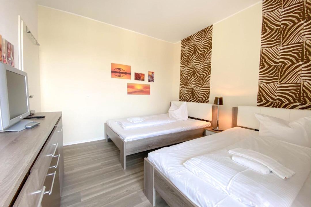 Photo of Bedroom in Winterberg