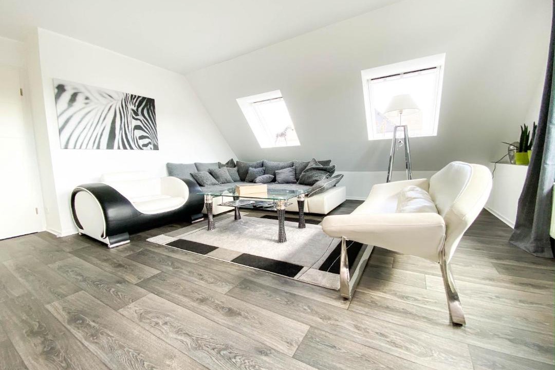 Photo of Livingroom in Winterberg