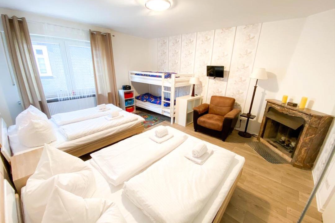 Photo of Livingroom in Winterberg