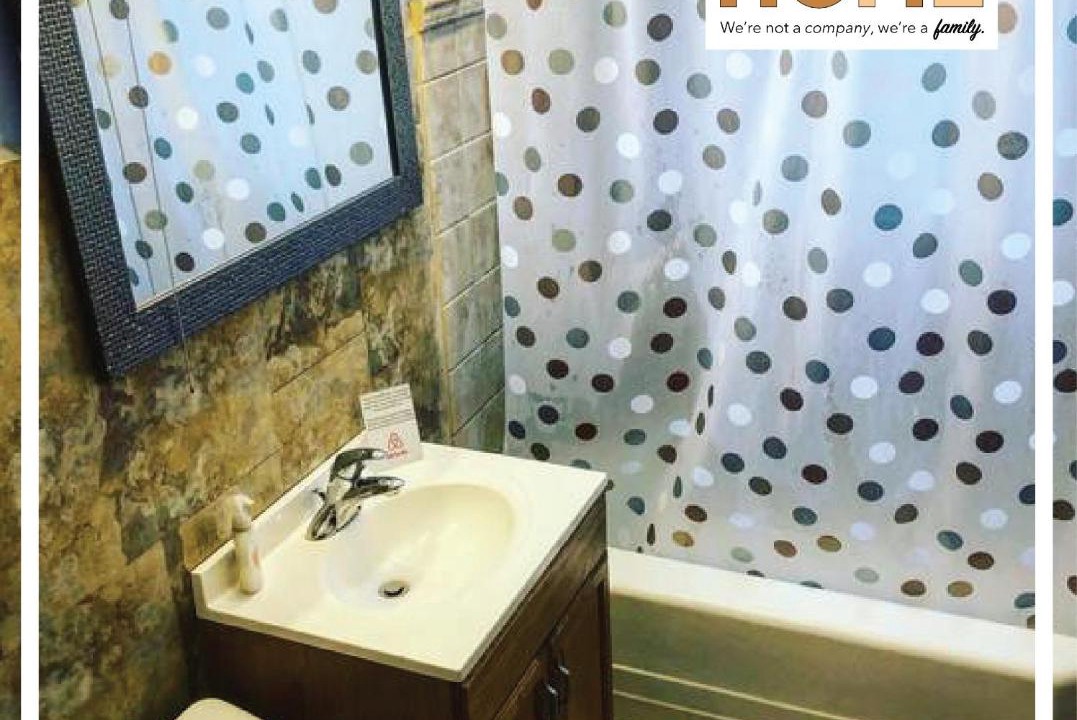 Photo of Bathroom in East Garfield Park