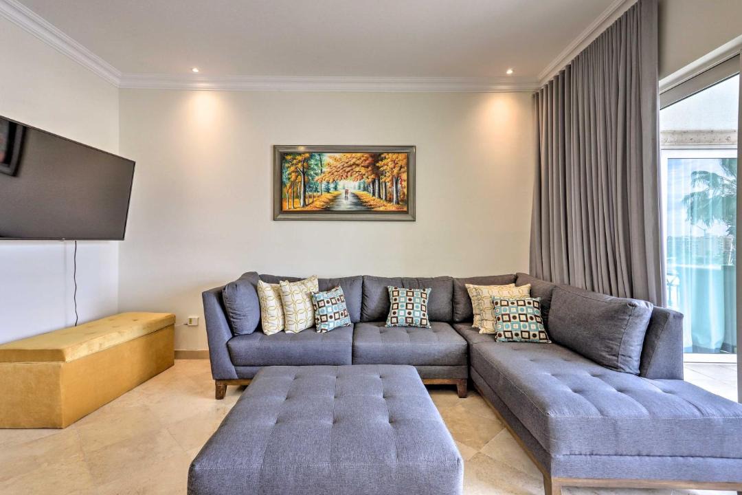 Photo of Livingroom in El Medano Ejidal