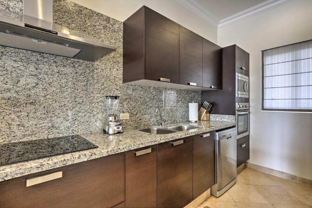 Photo of Kitchen in El Medano Ejidal