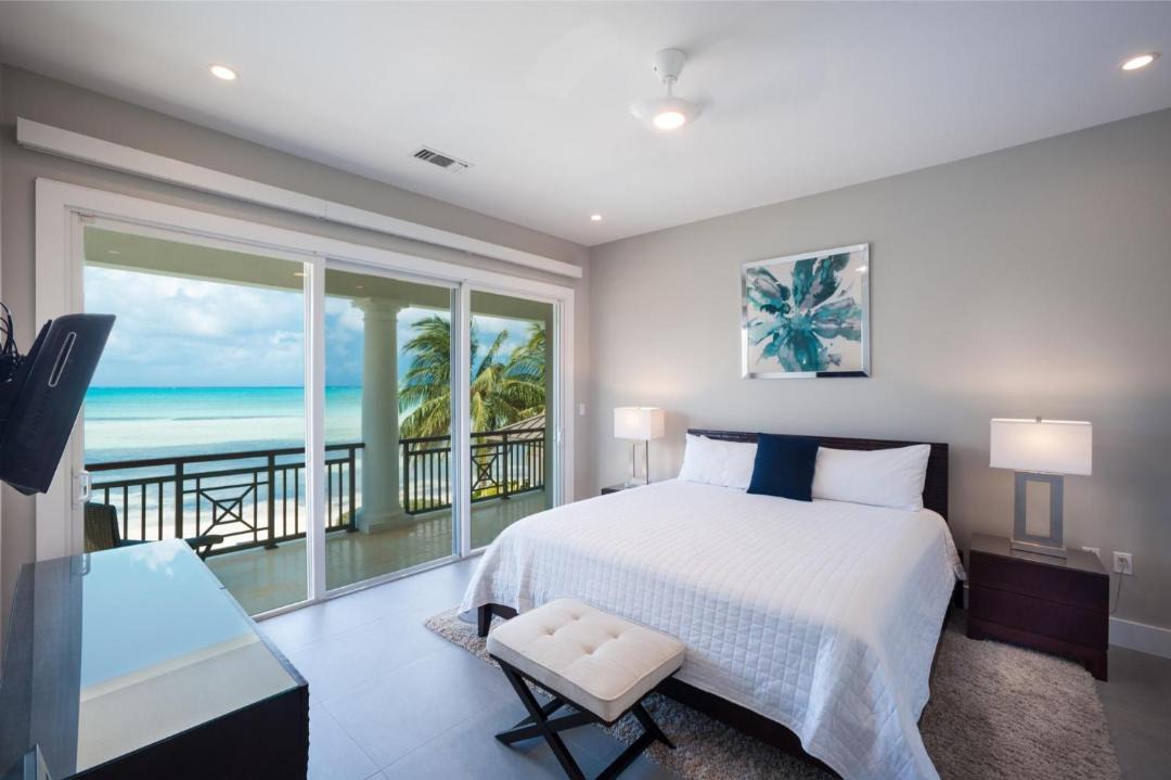 Photo of Bedroom in Rum Point