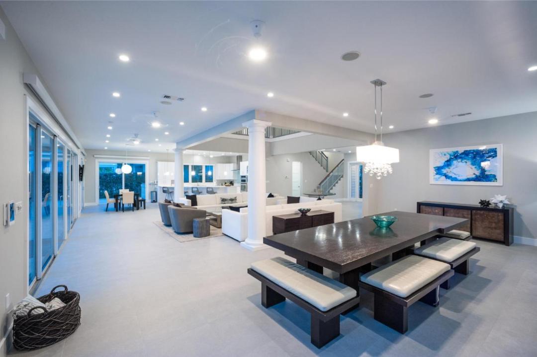 Photo of Livingroom in Rum Point