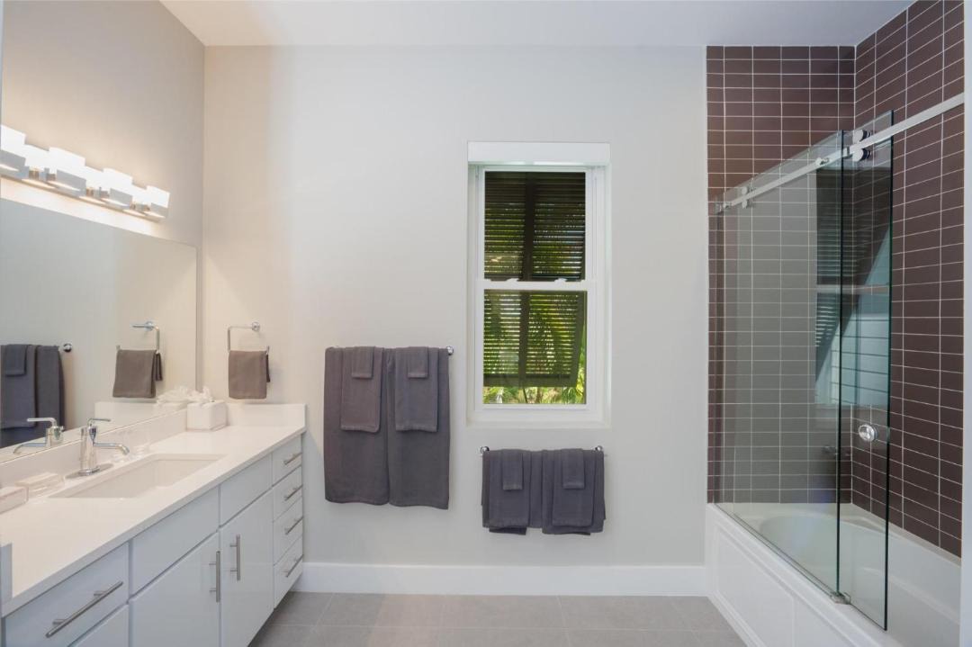 Photo of Bathroom in Rum Point