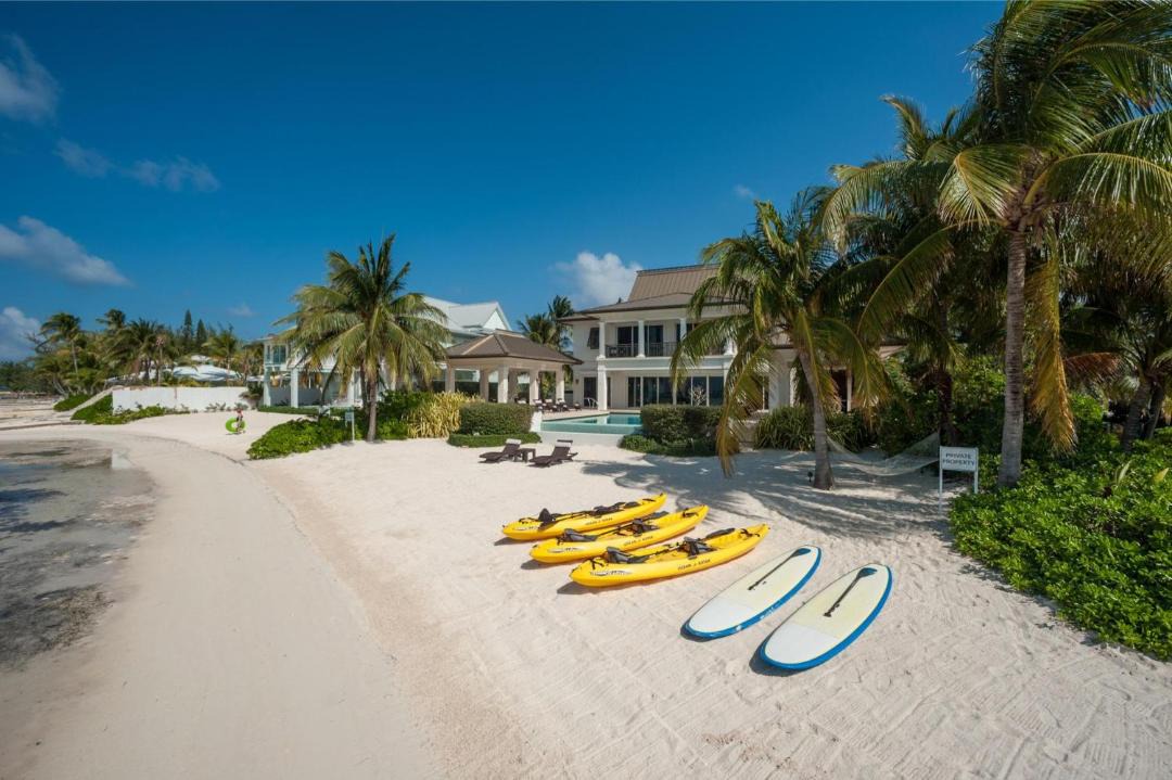 Photo of Outdoor in Rum Point