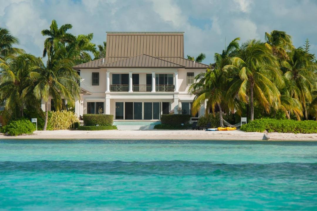 Photo of Outdoor in Rum Point