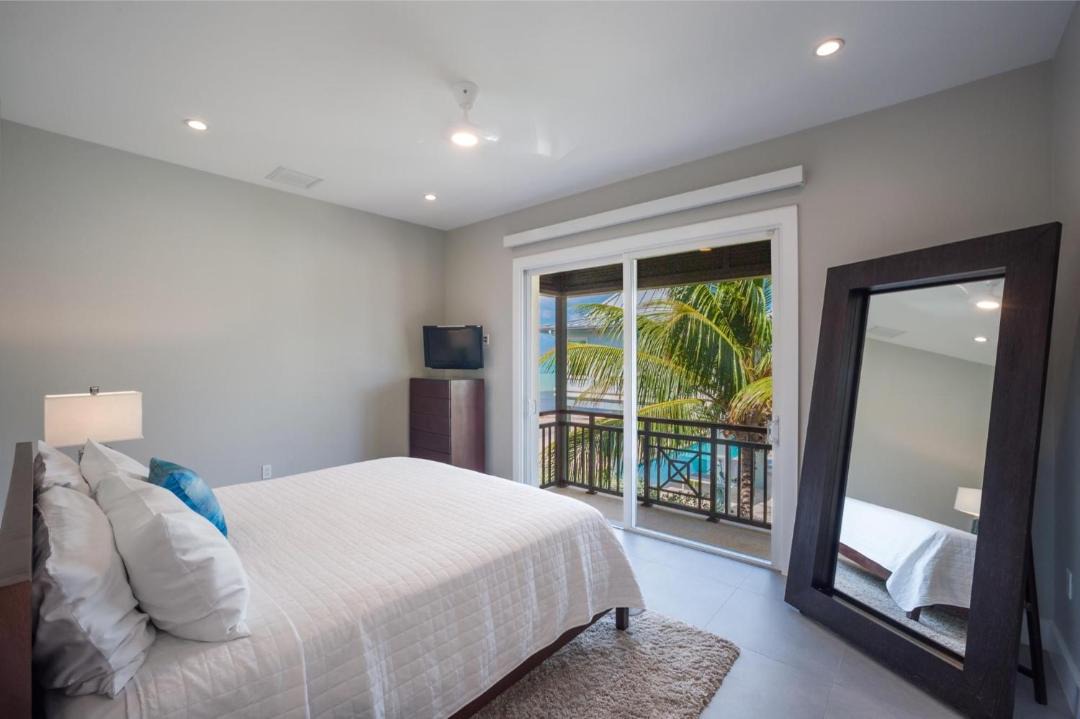 Photo of Bedroom in Rum Point