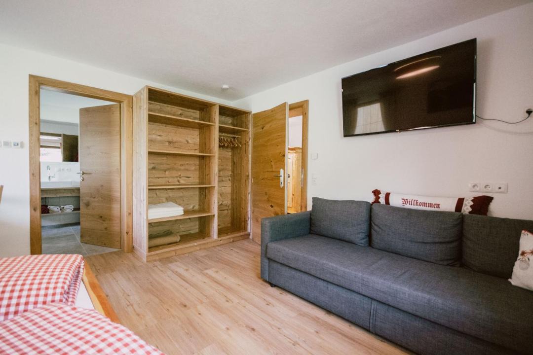 Photo of Livingroom in Schmirn