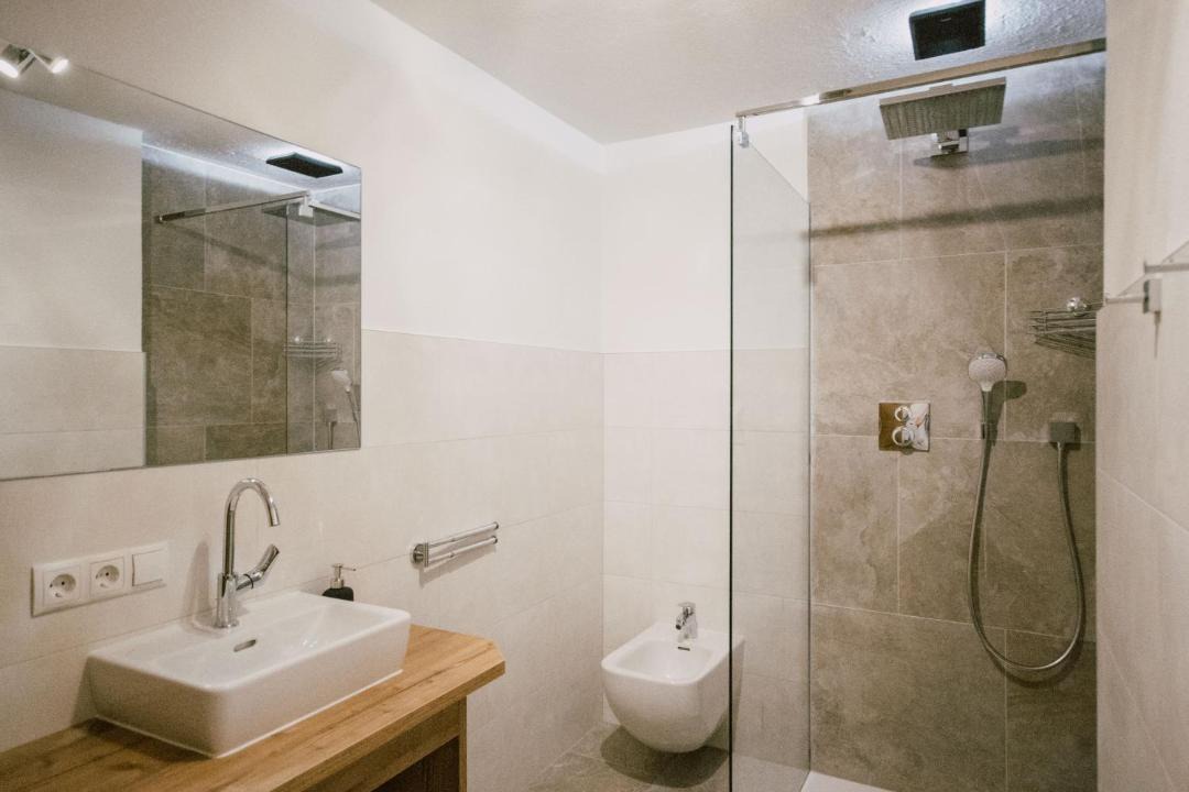 Photo of Bathroom in Schmirn