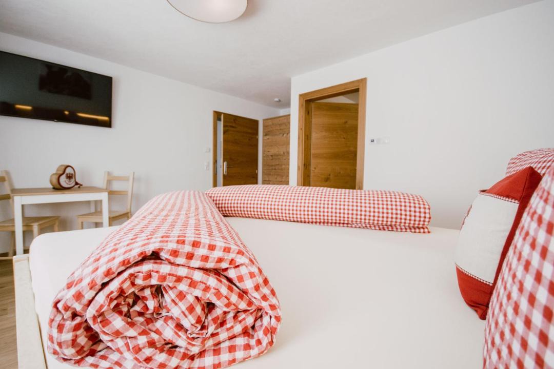 Photo of Bedroom in Schmirn