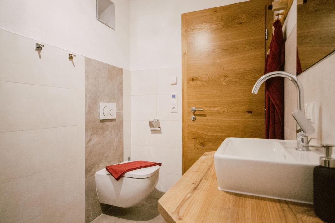 Photo of Bathroom in Schmirn