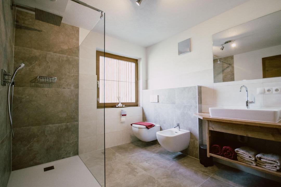Photo of Bathroom in Schmirn