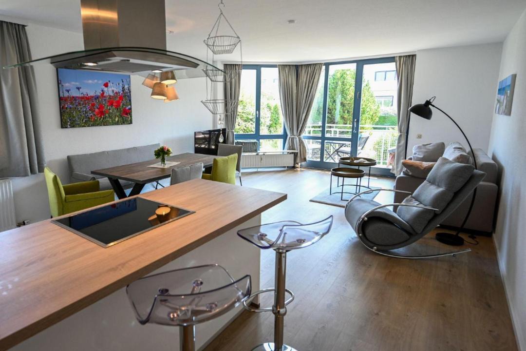 Photo of Livingroom in Dahme