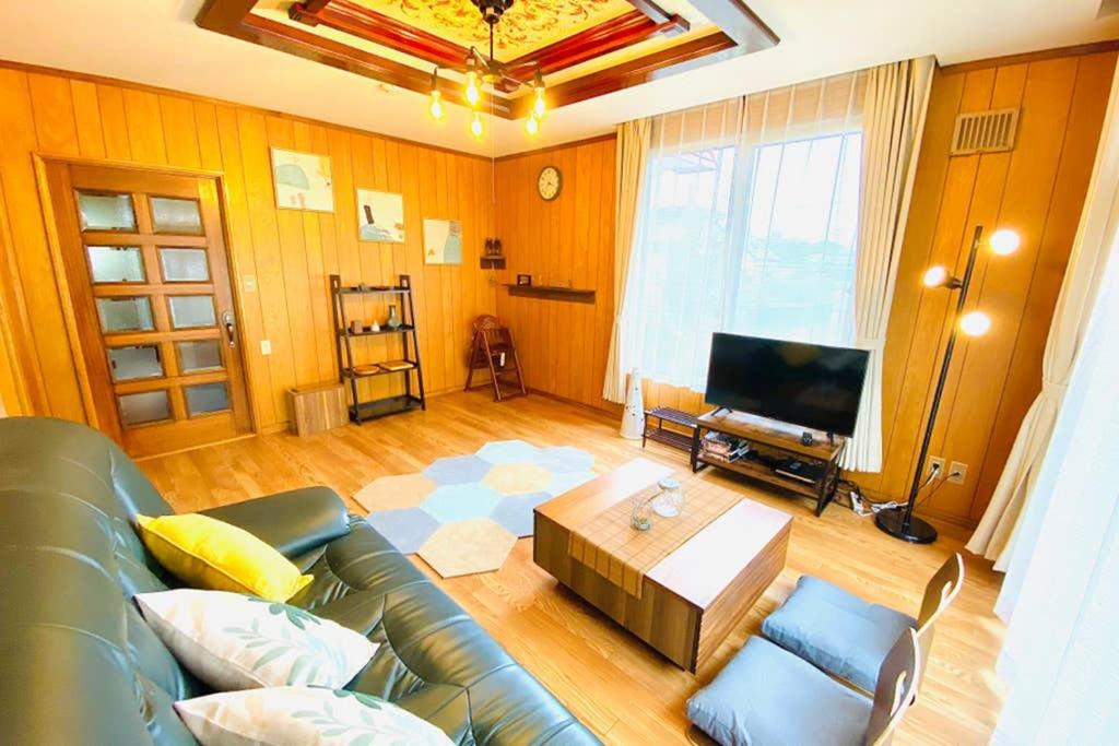 Photo of Livingroom in Shiraoi