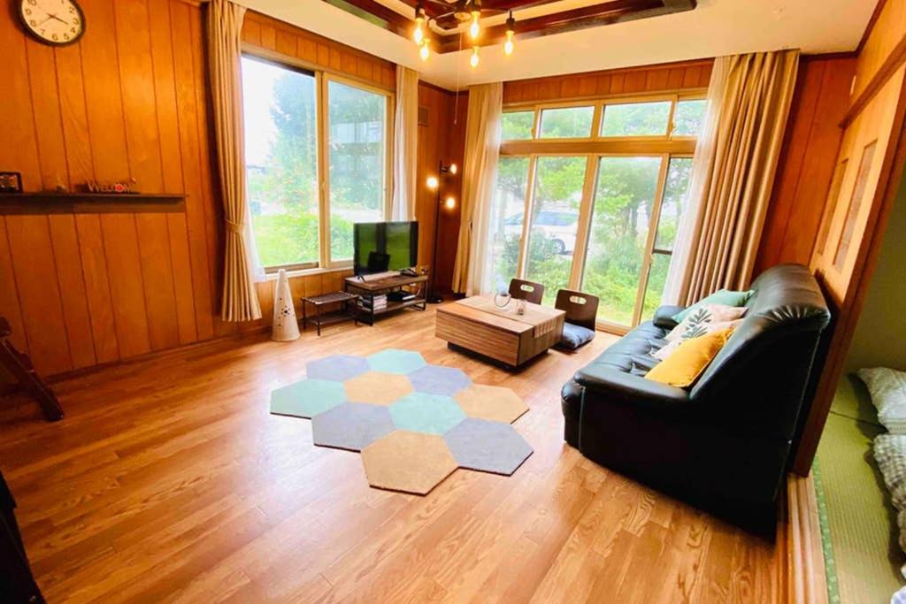 Photo of Livingroom in Shiraoi