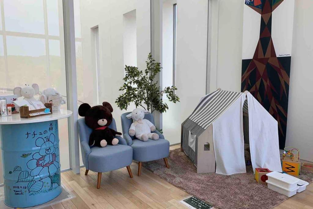 Photo of Livingroom in Shiraoi