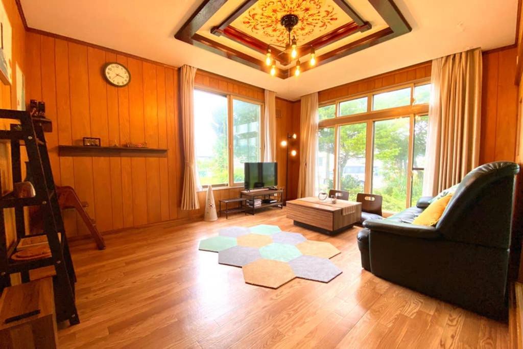 Photo of Livingroom in Shiraoi