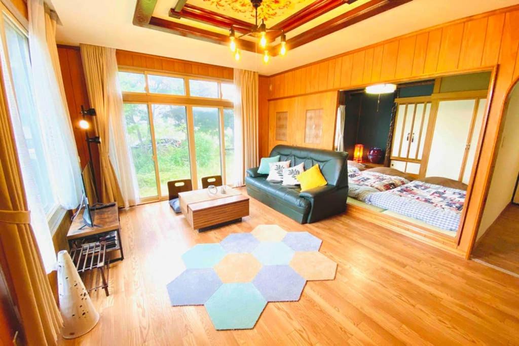 Photo of Livingroom in Shiraoi
