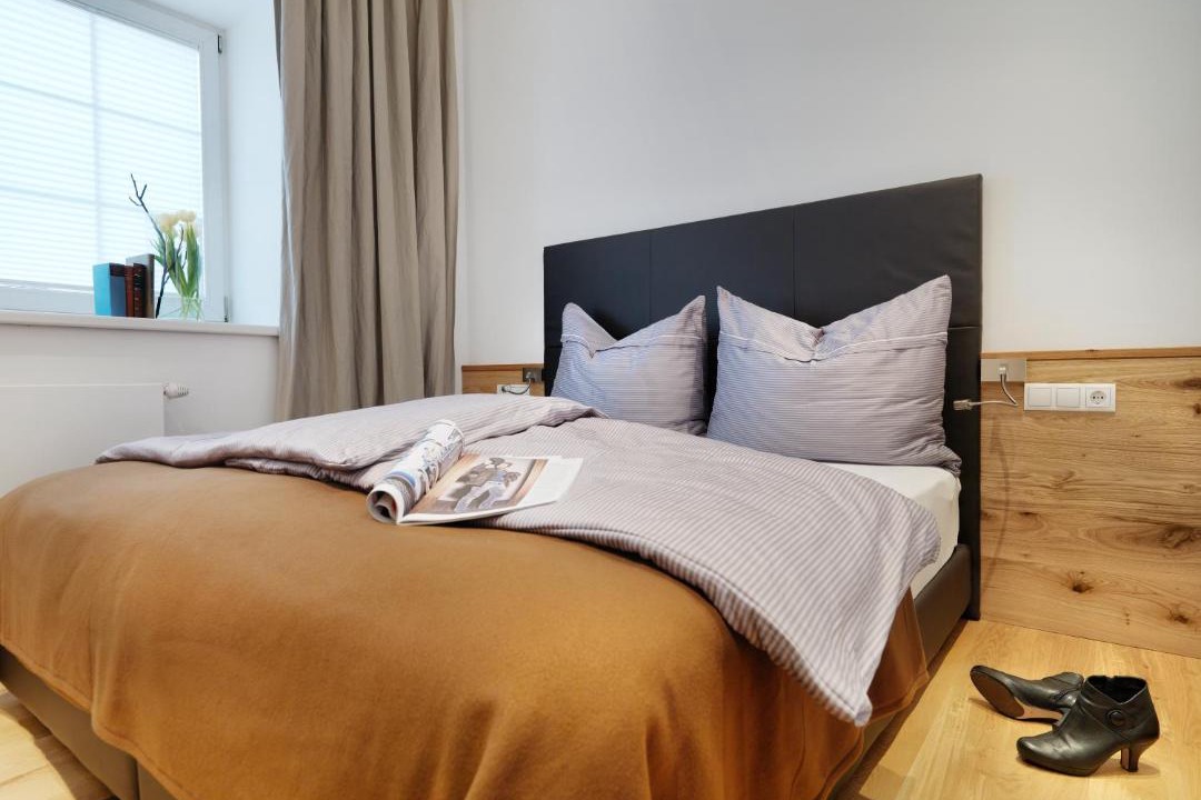 Photo of Bedroom in Innsbruck
