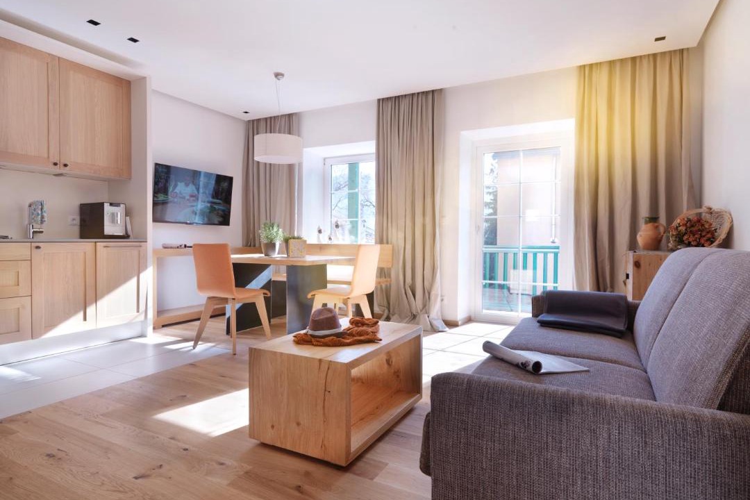 Photo of Livingroom in Innsbruck