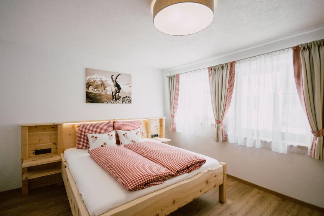 Photo of Bedroom in Schmirn