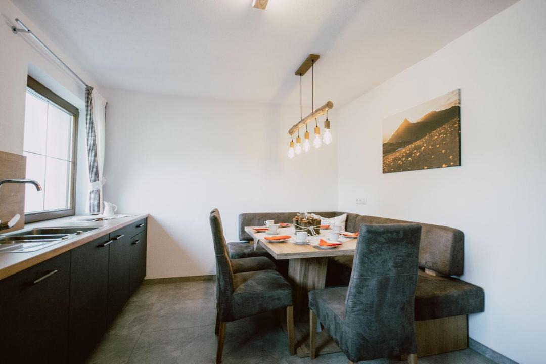 Photo of Livingroom in Schmirn