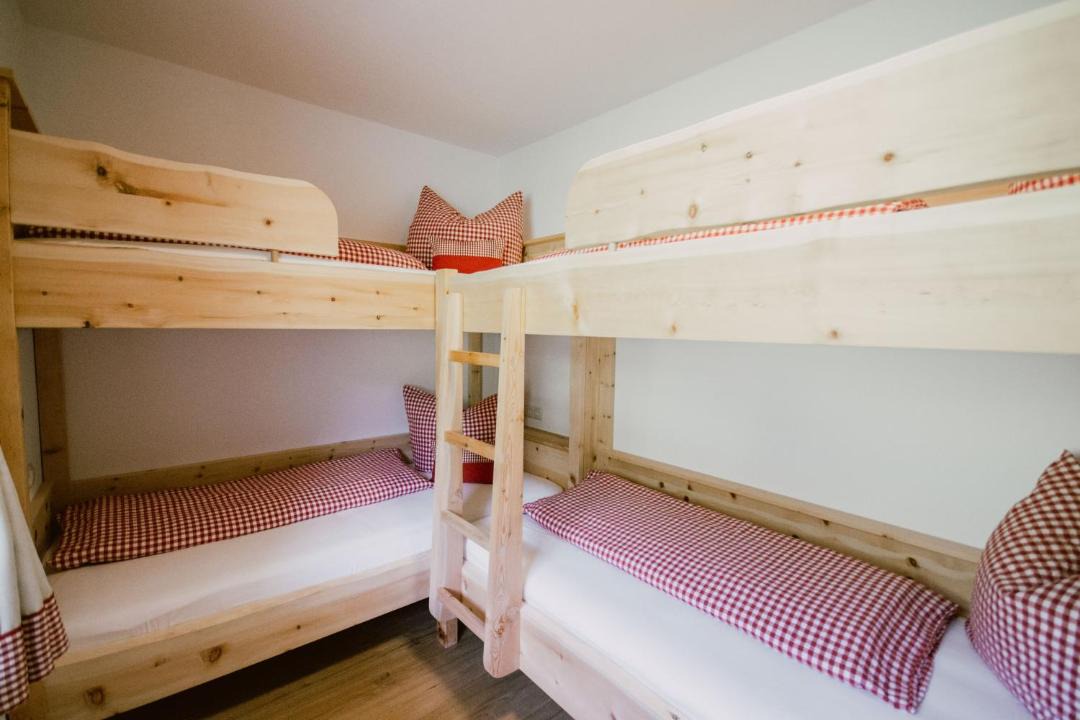 Photo of Bedroom in Schmirn