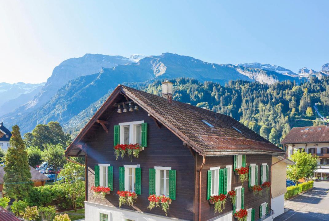 Photo of Others in Engelberg