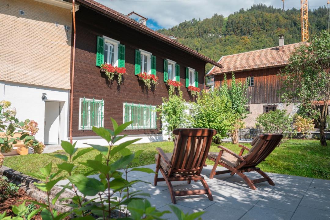 Photo of Others in Engelberg