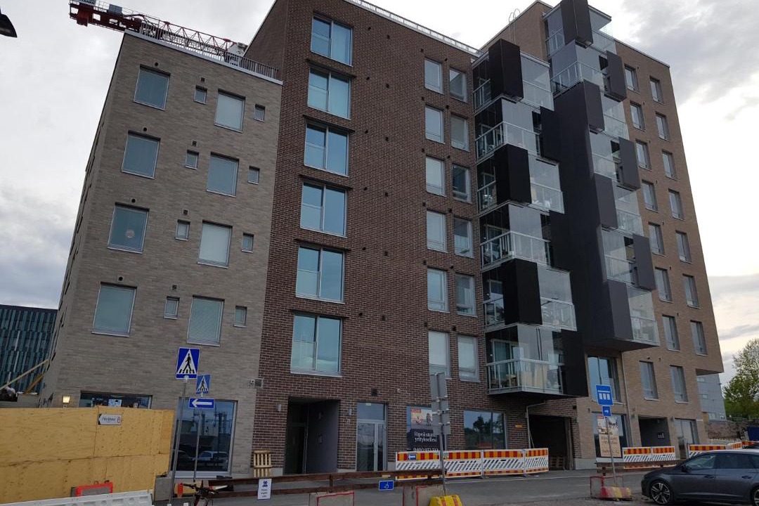 Photo of Others in Pasila