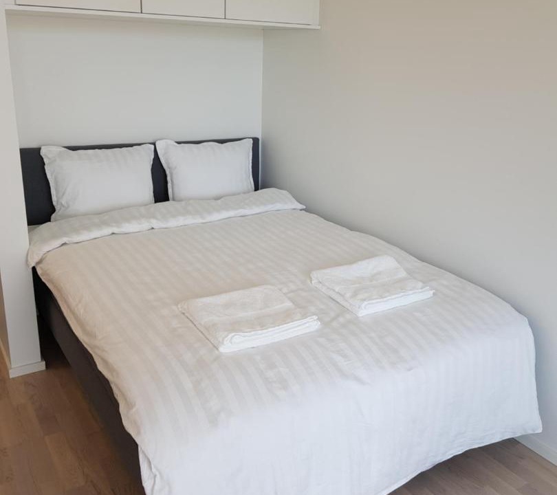Photo of Bedroom in Pasila