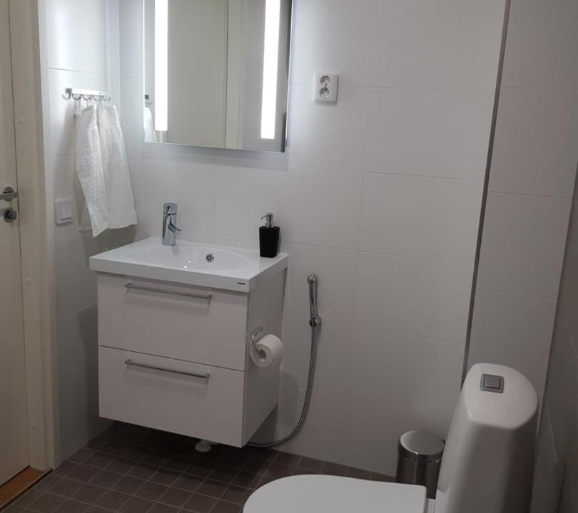 Photo of Bathroom in Pasila