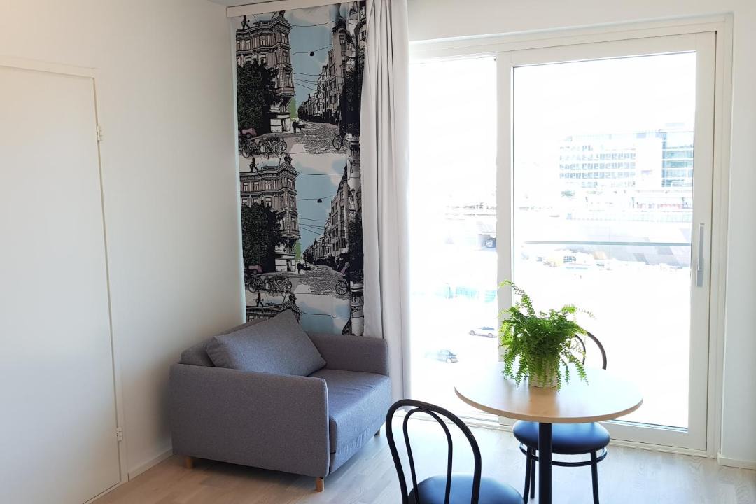 Photo of Livingroom in Pasila