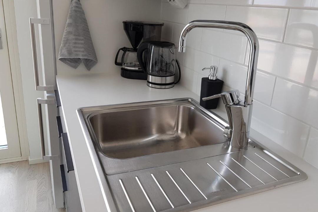 Photo of Kitchen in Pasila