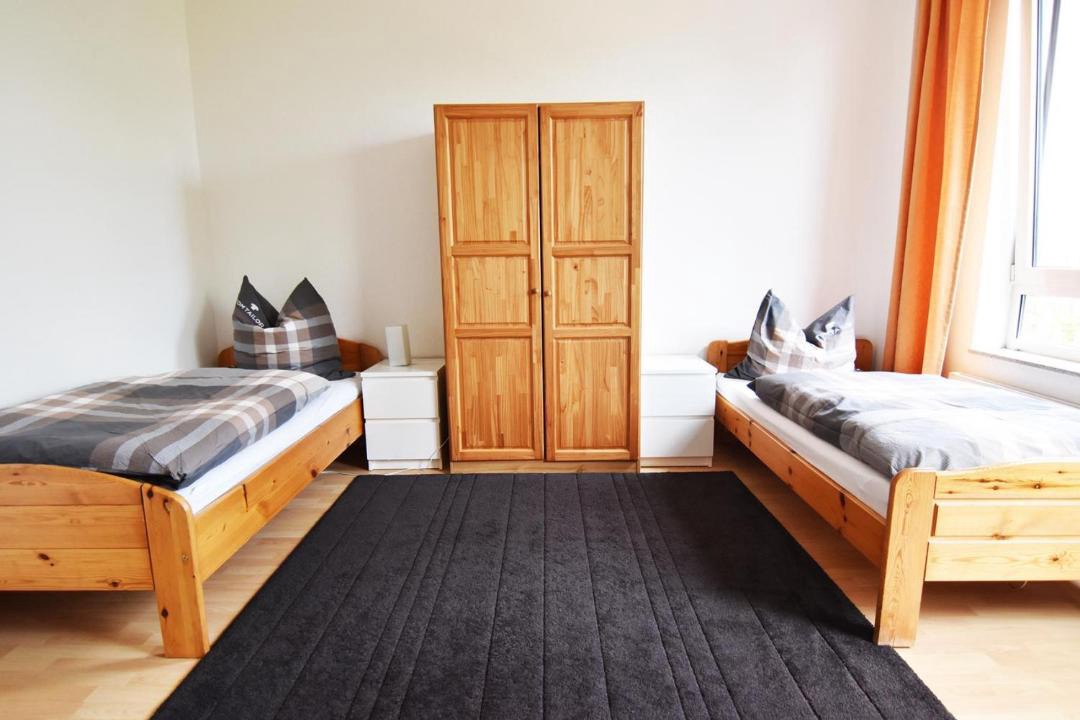 Photo of Bedroom in Chorweiler