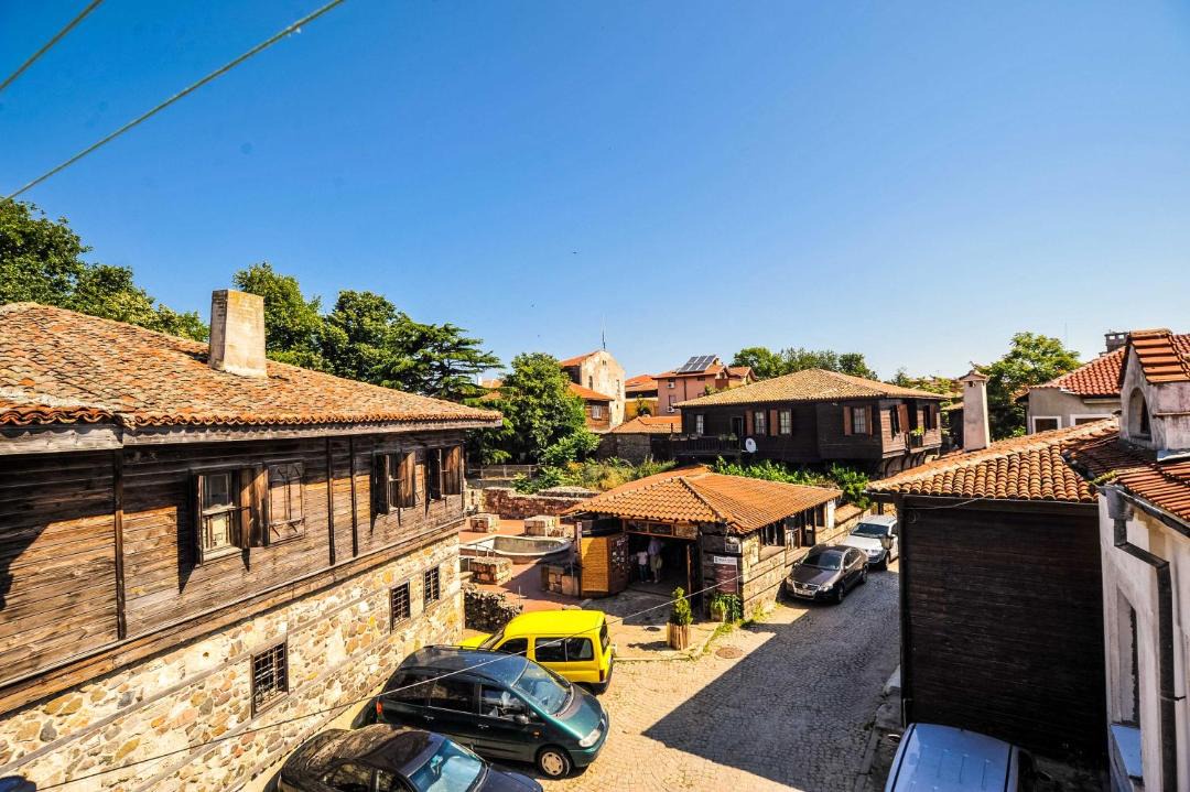 Photo of Others in Sozopol Old Town