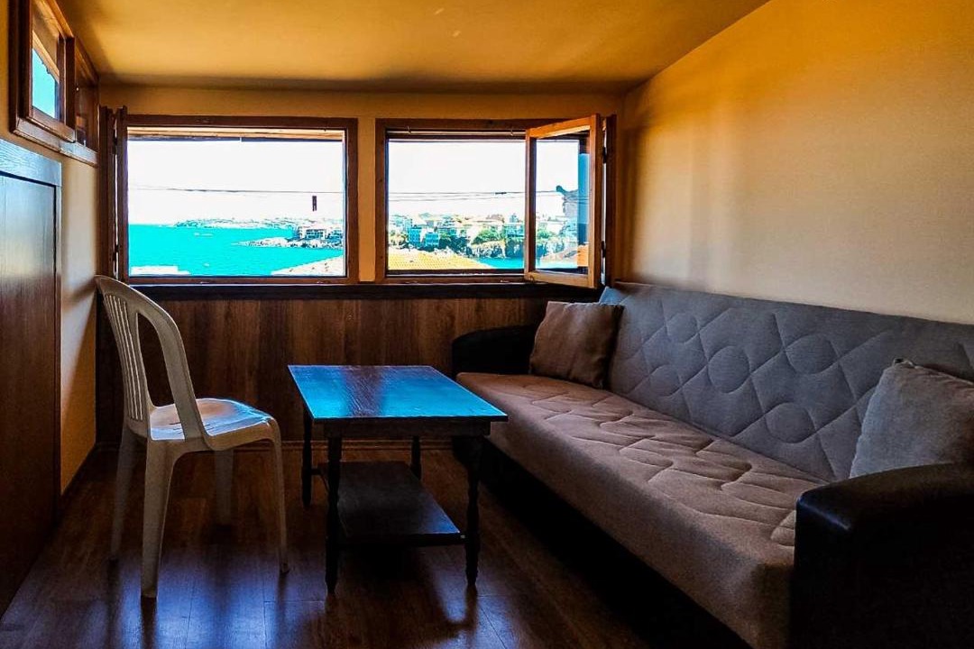 Photo of Livingroom in Sozopol Old Town