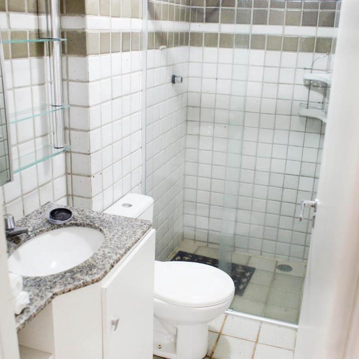 Photo of Bathroom in Jatiuca