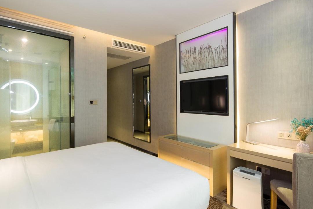 Photo of Bedroom in Fu Rong