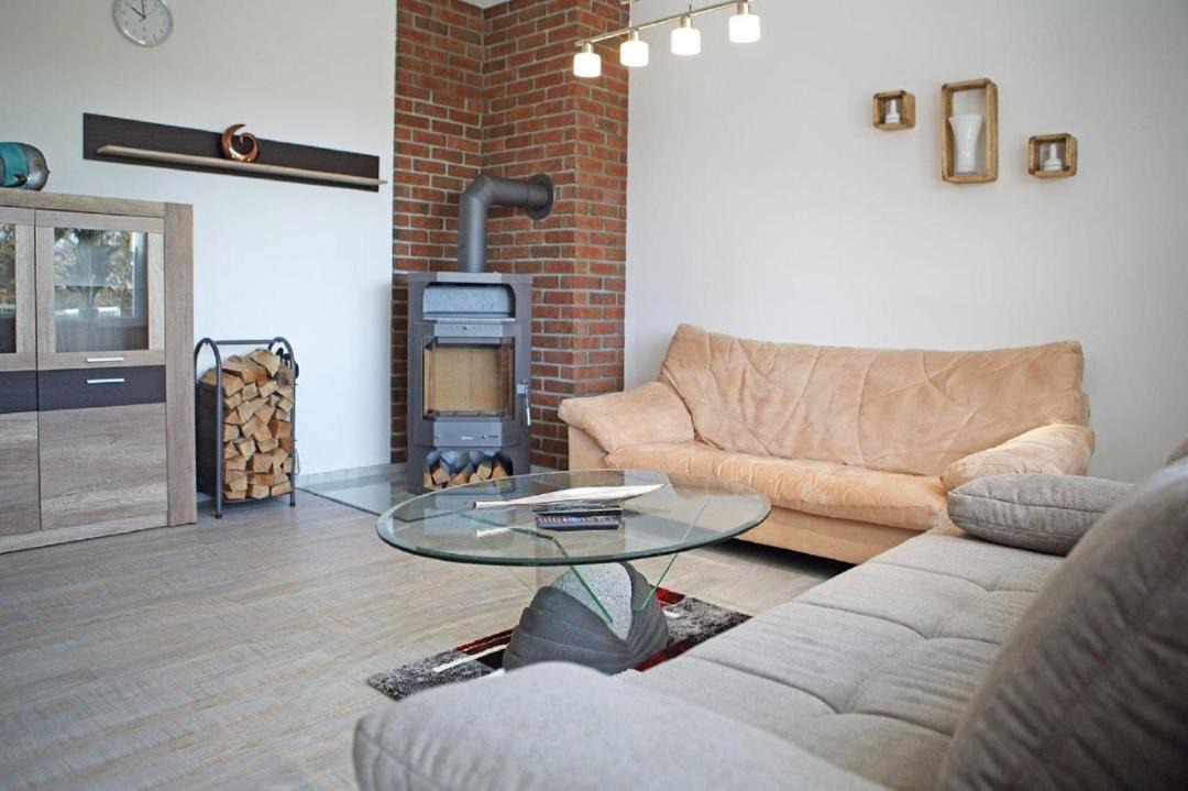 Photo of Livingroom in Angermuende