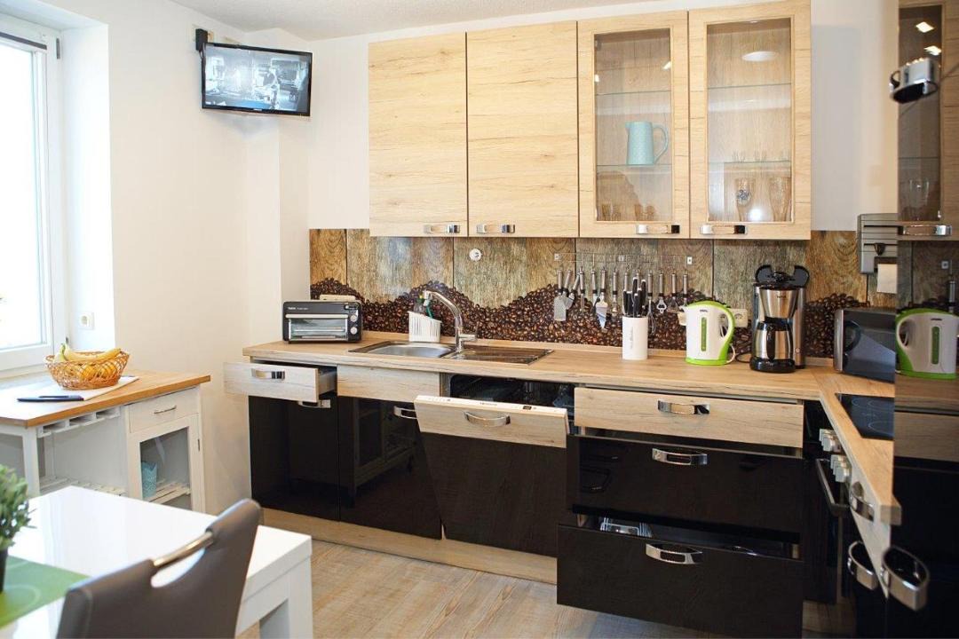 Photo of Kitchen in Angermuende