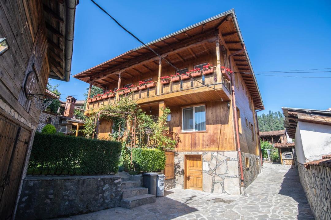 Photo of Others in Koprivshtitsa
